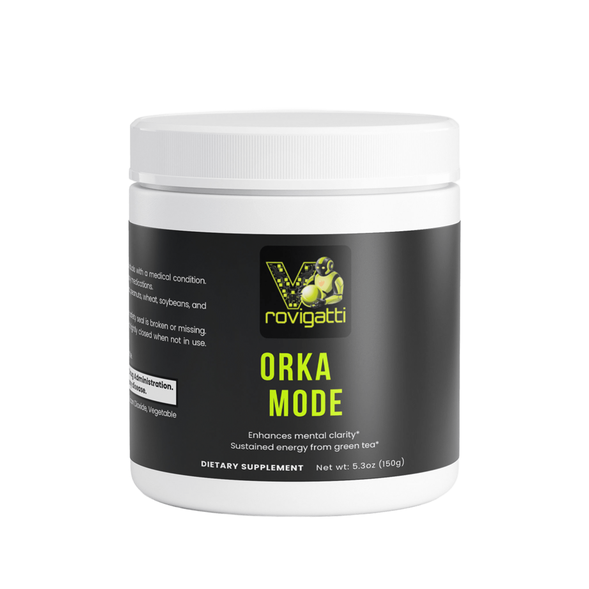 Orka Mode